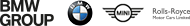 Bmw Group logo